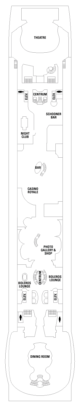 Deck Fourth image