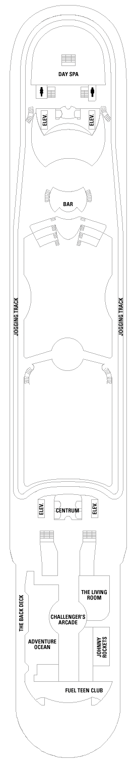 Deck Twelfth image
