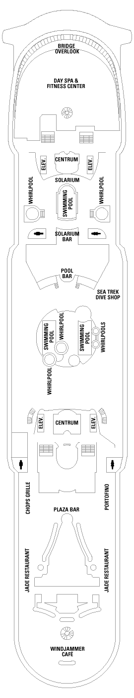 Deck Eleventh image