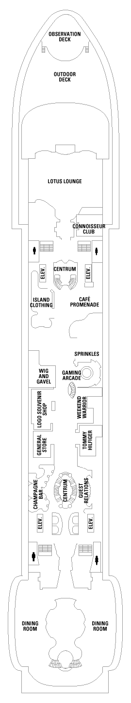 Deck Fifth image