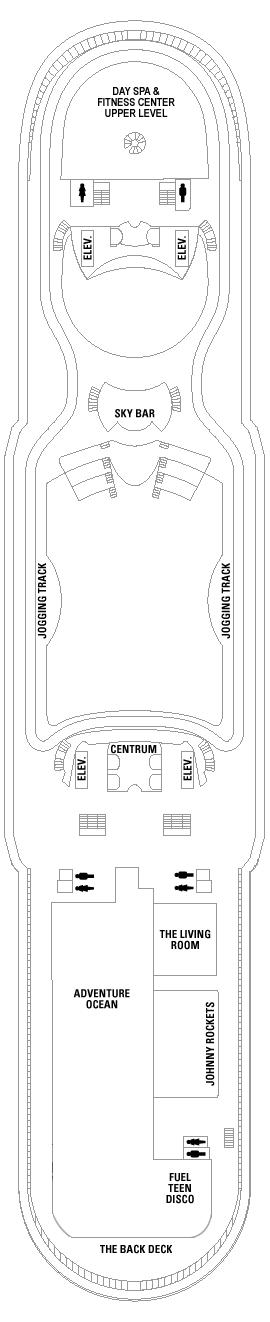 Deck Twelfth image